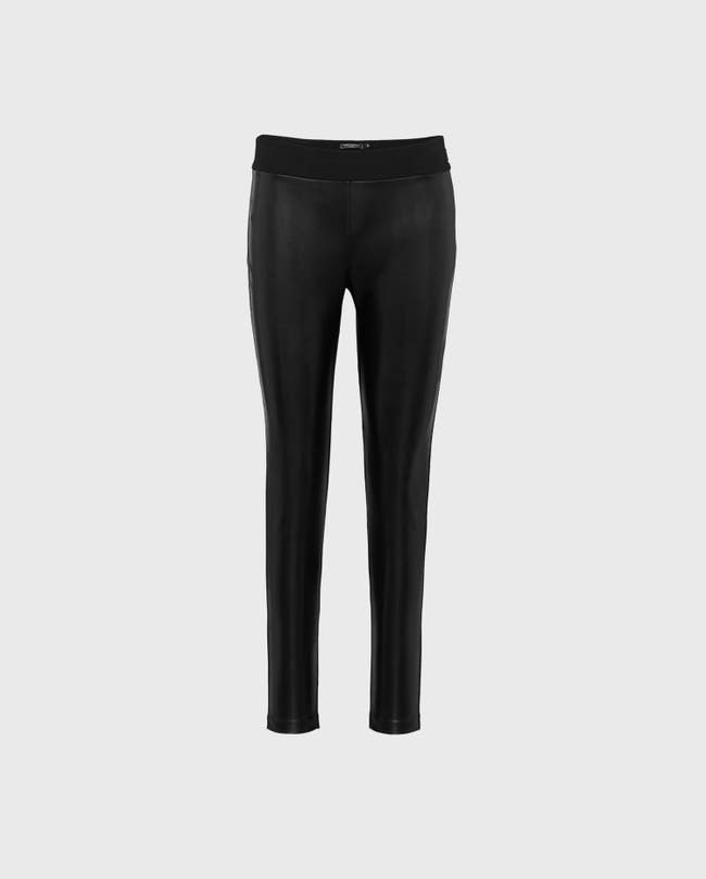 FAUXY Vegan Leggings (Final Sale) – Tee Me D & dari.ann