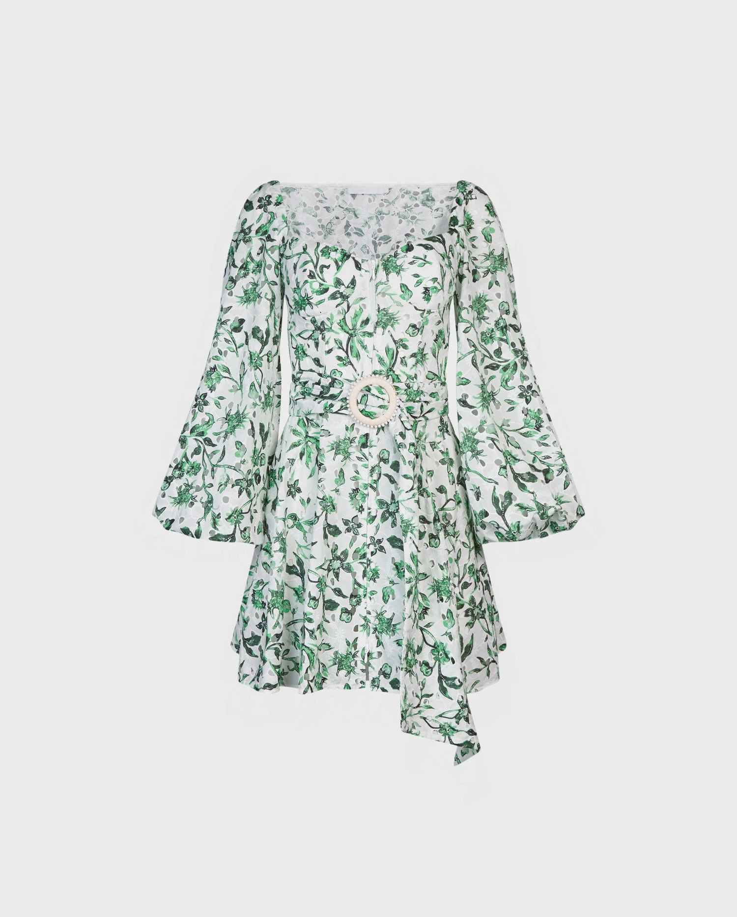 Bouquet Dress