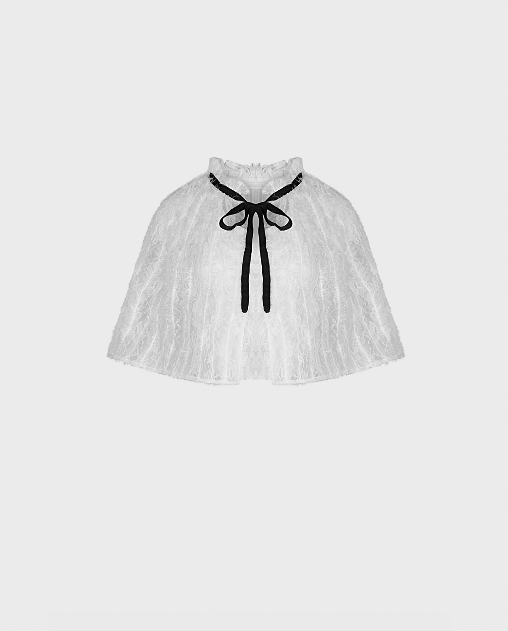 Bovary Cape