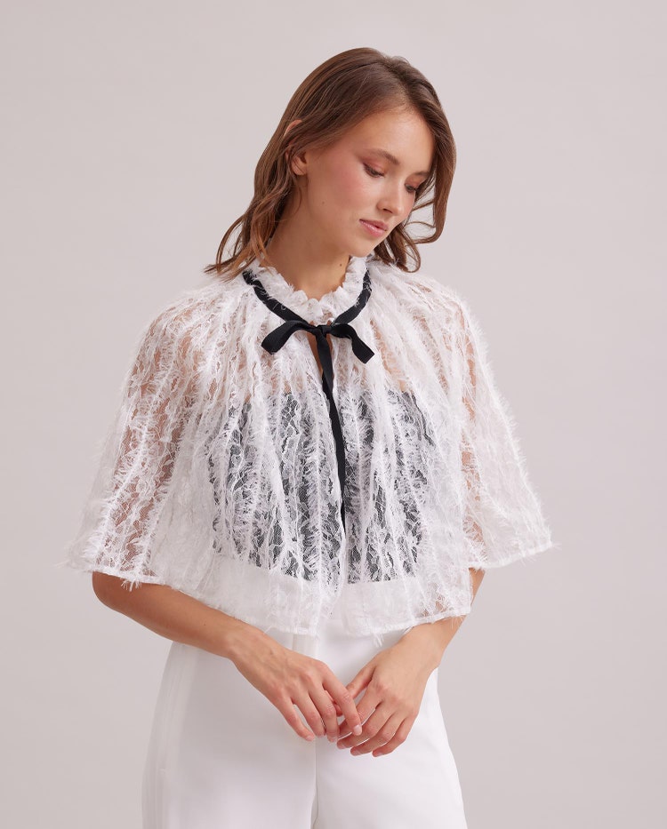 Bovary Cape