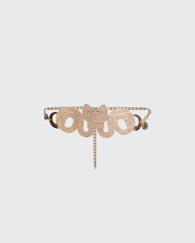 Boy Belt