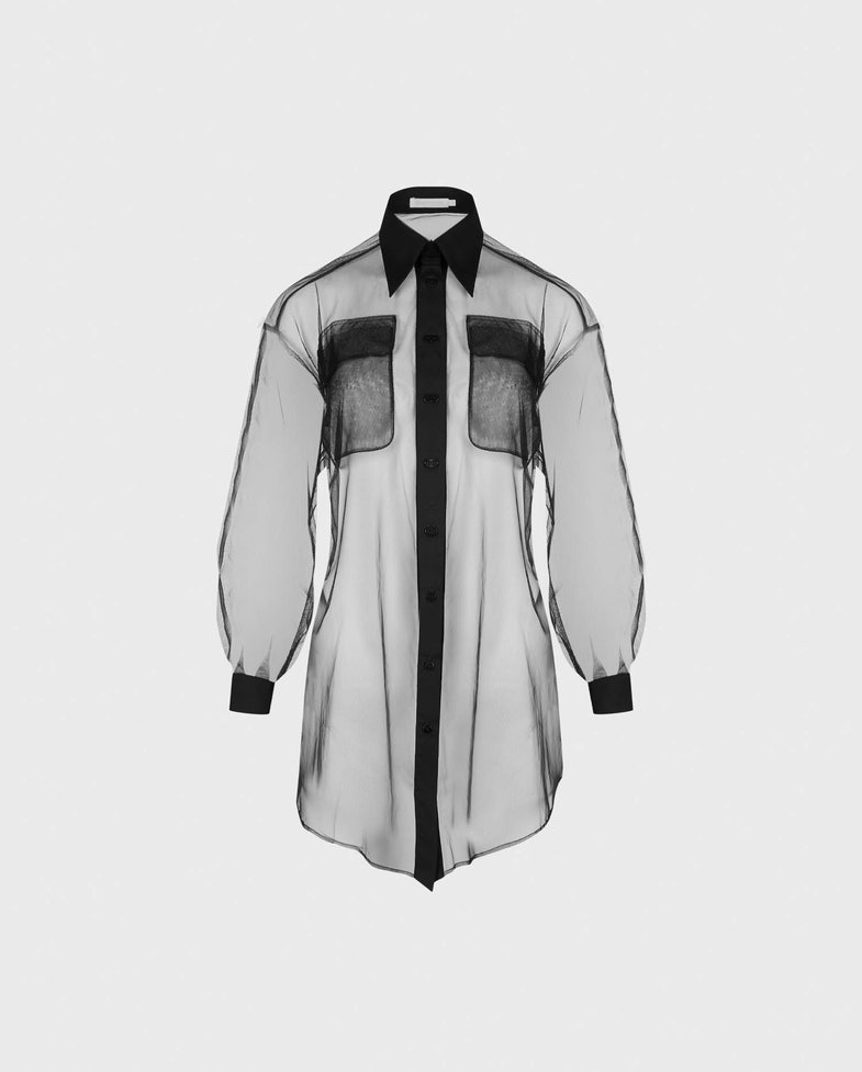Brasilia Shirt