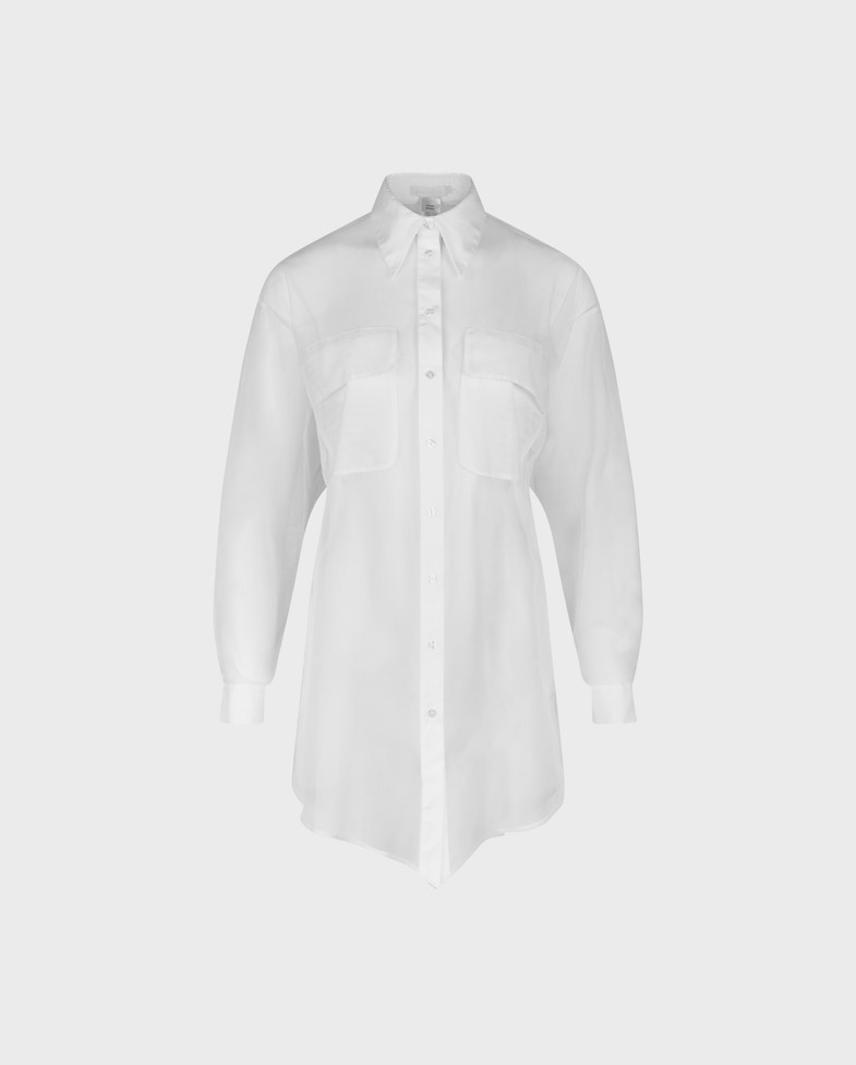 Brasilia Shirt