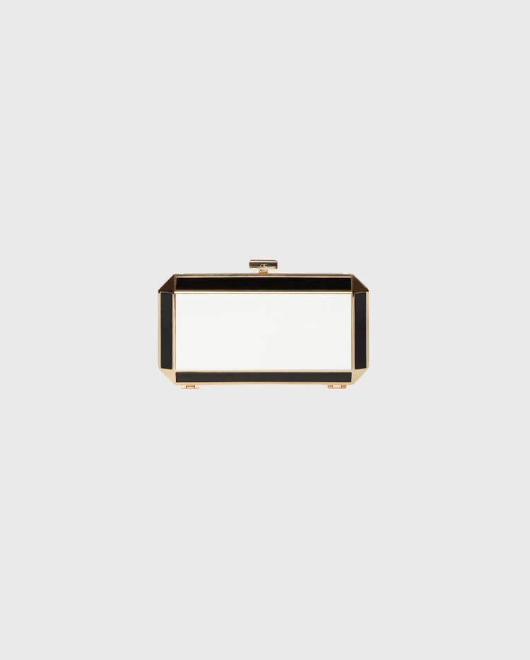 Anne Fontaine  Clutch Image #1