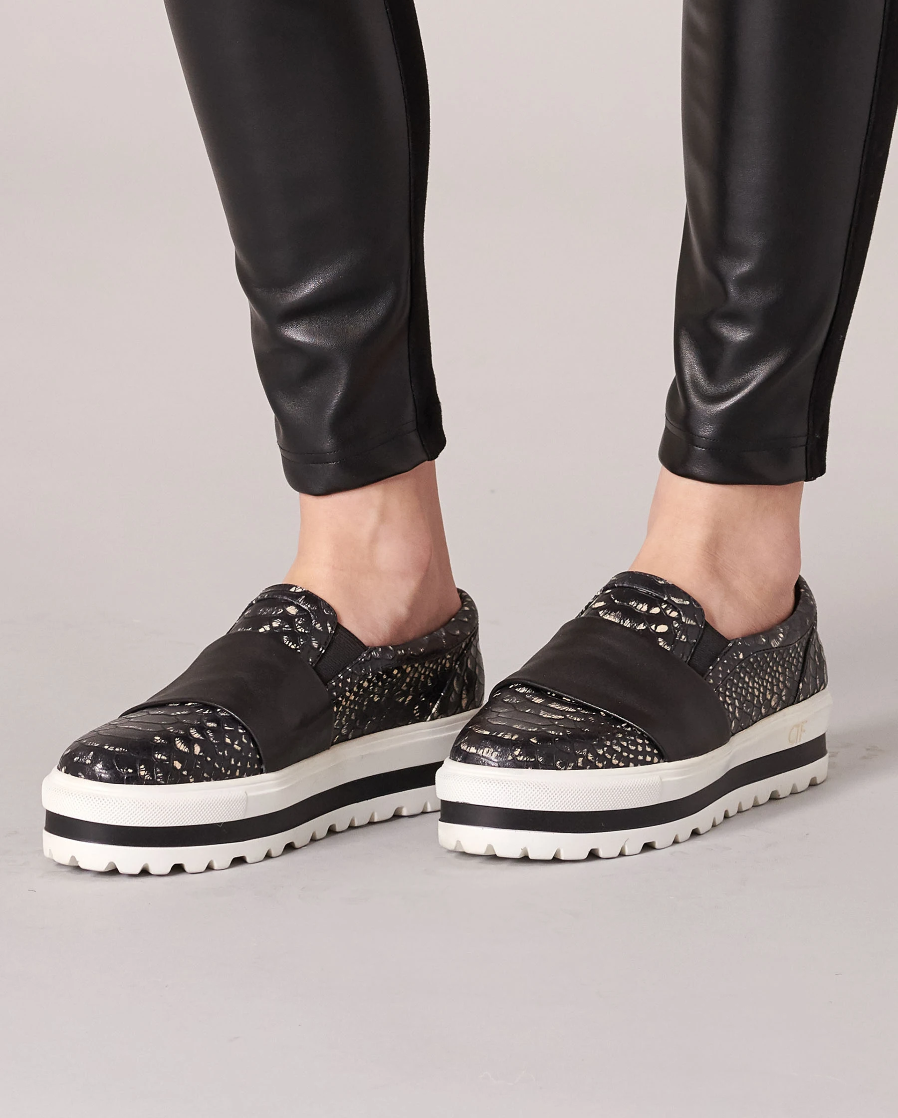 Brice Sneaker