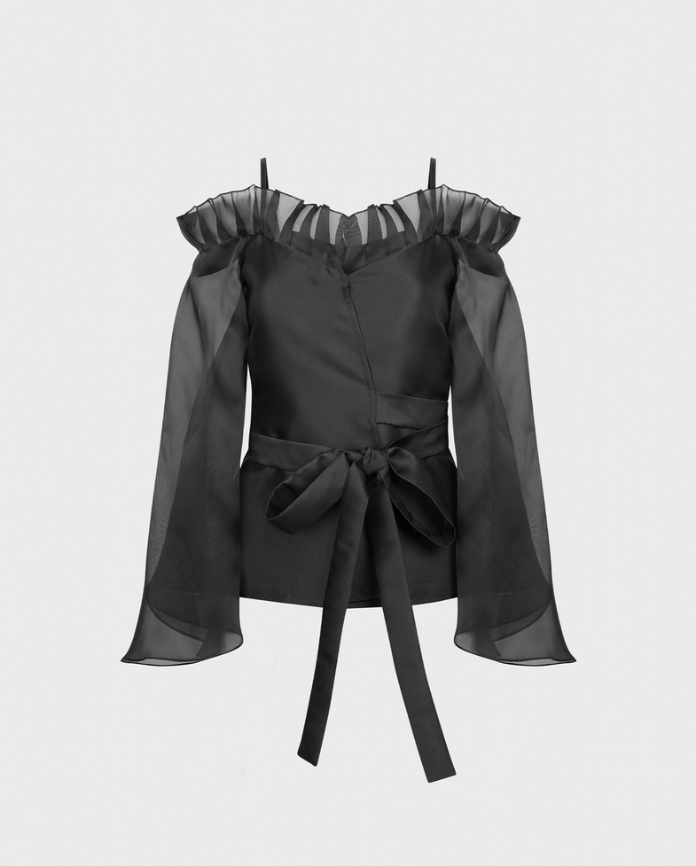 Broadway Blouse
