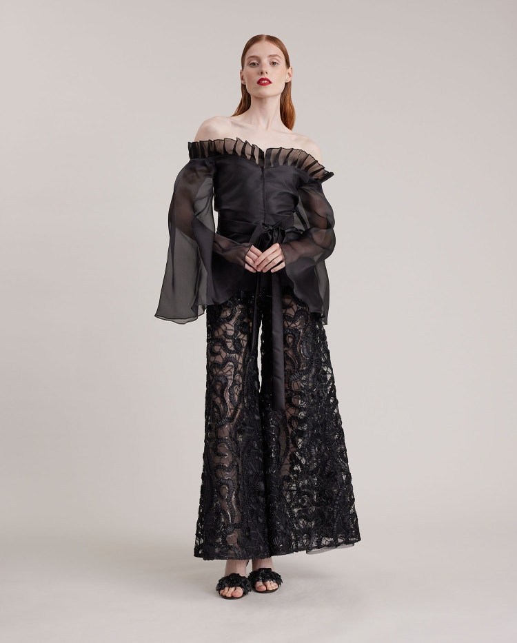 Broadway Blouse