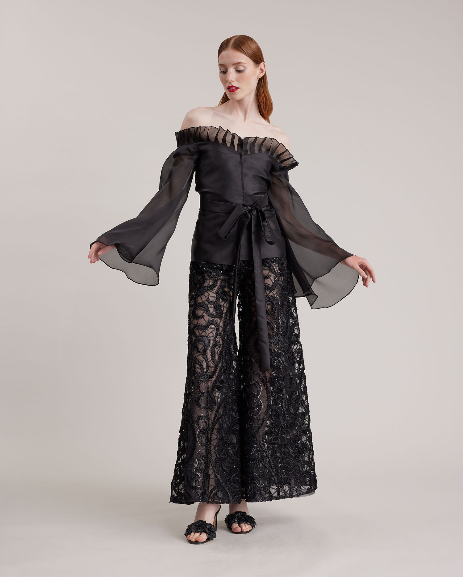Broadway Blouse