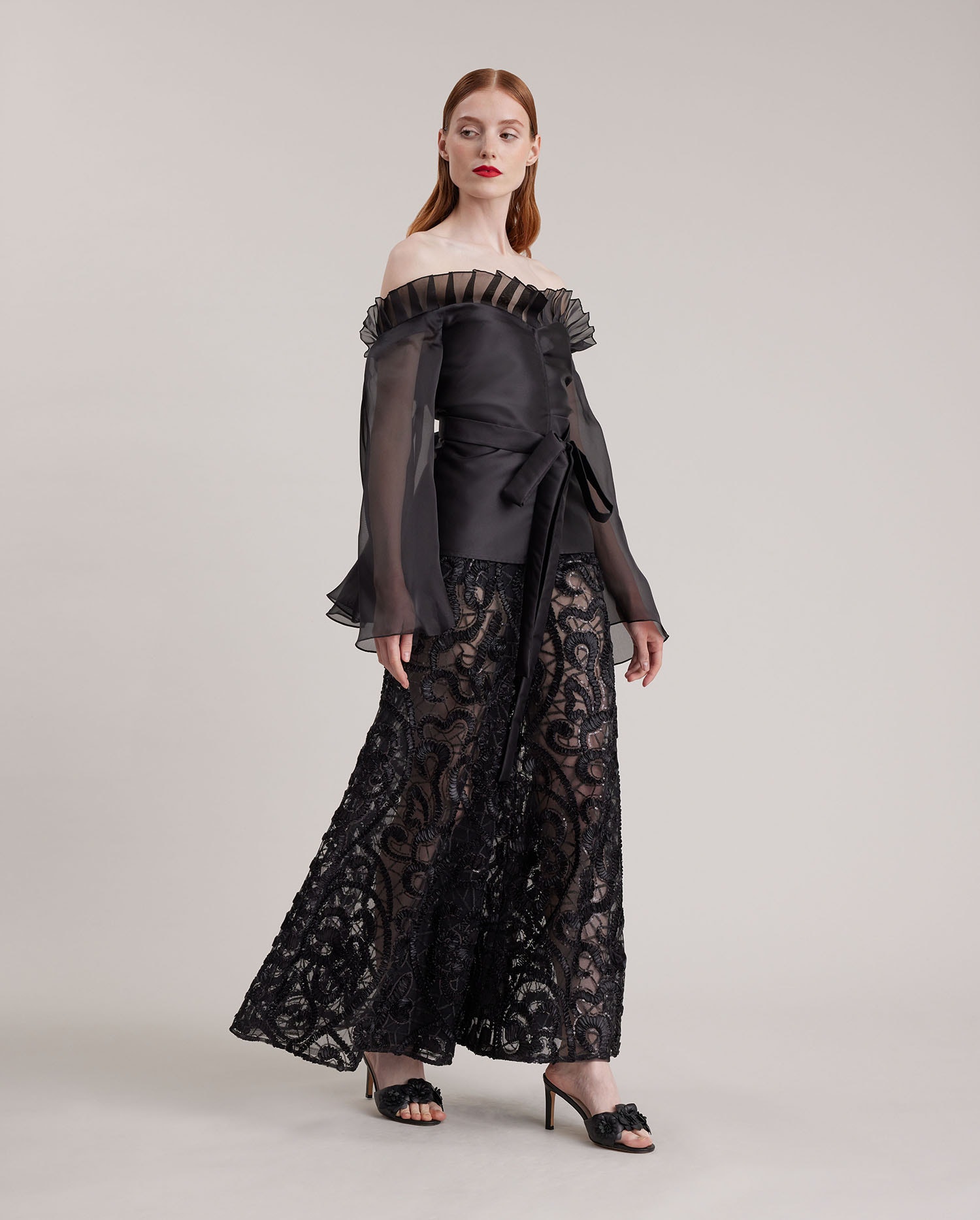 Broadway Blouse