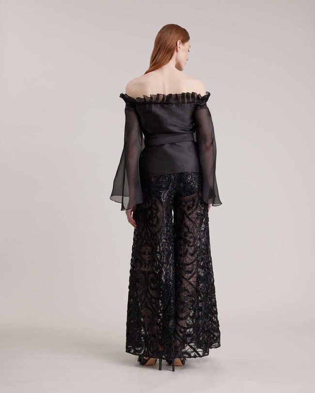 Broadway Blouse