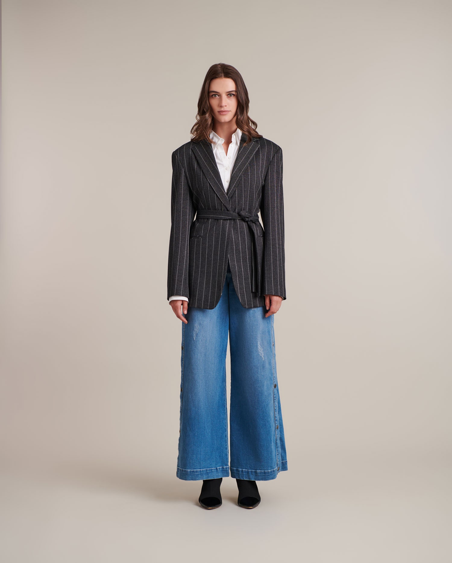 Byron Blazer