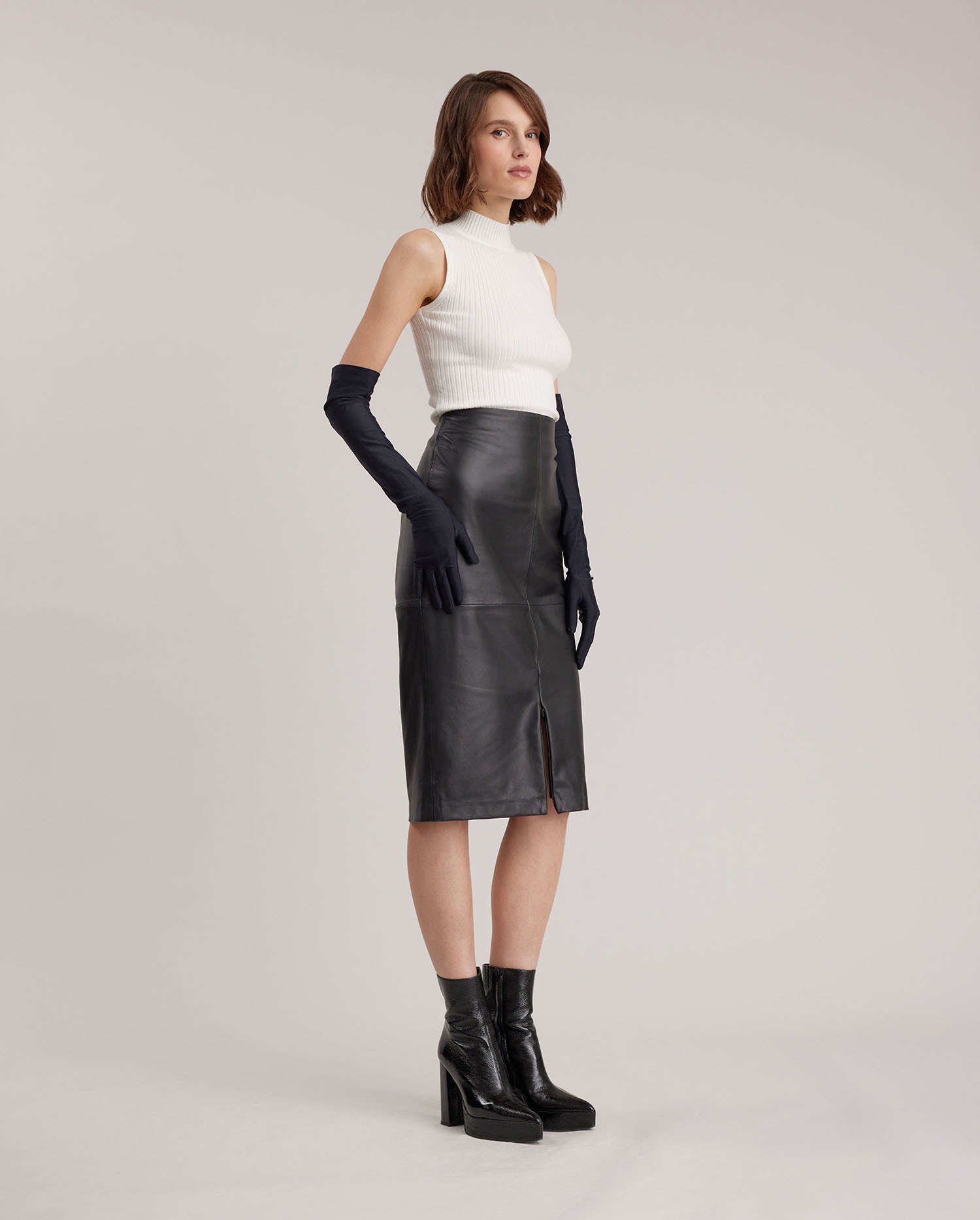 Cadia Skirt