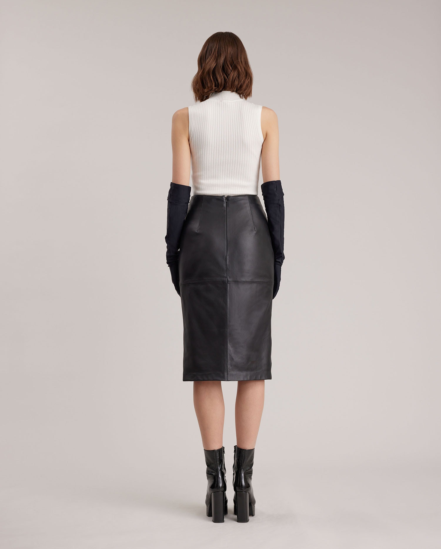 Cadia Skirt
