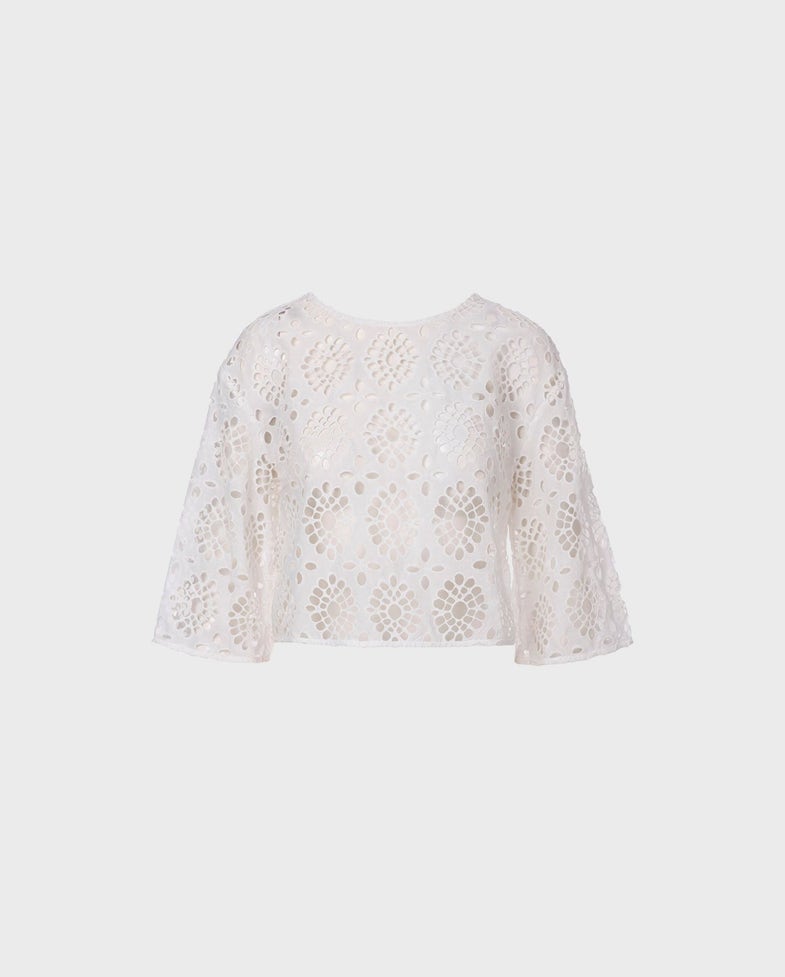Calys Blouse