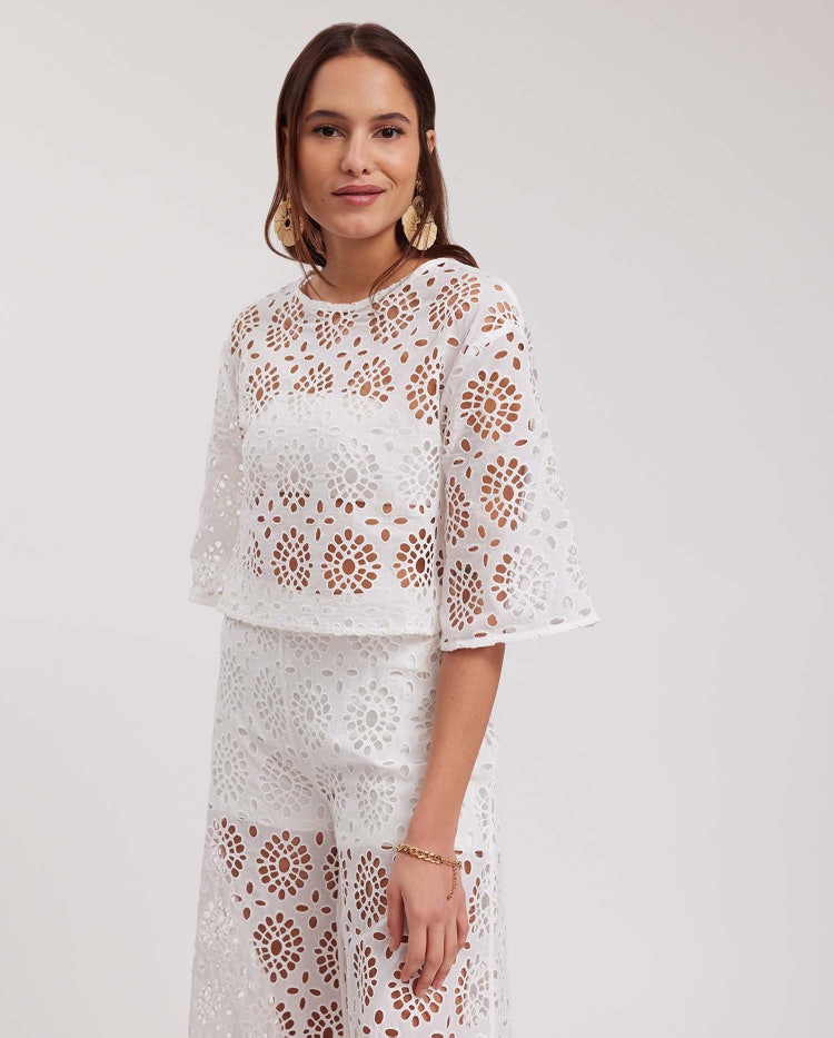 Calys Blouse