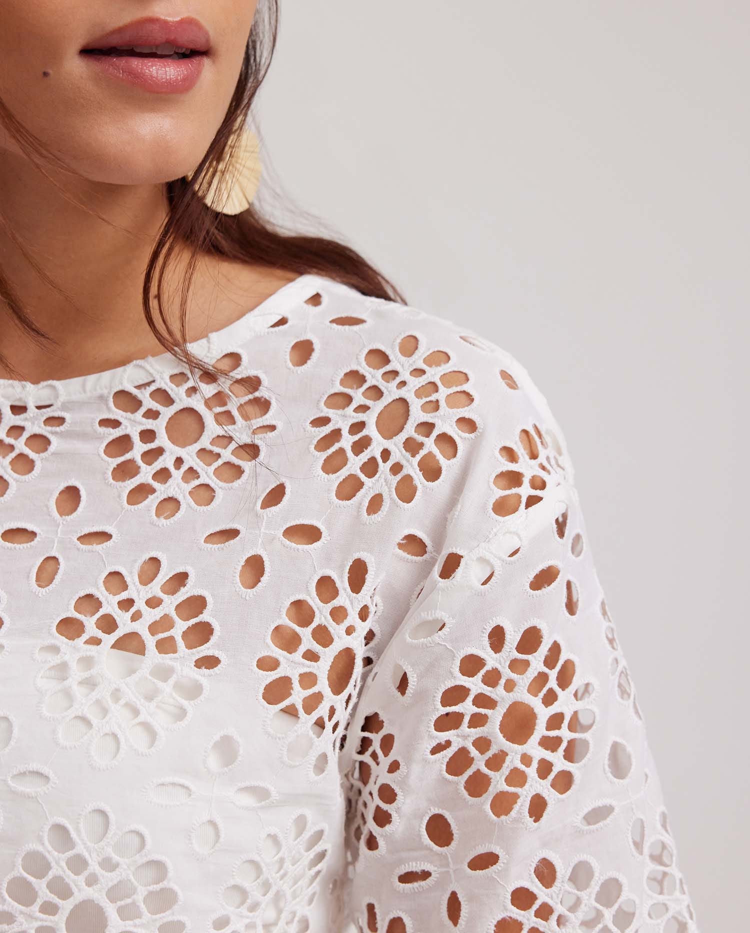 Calys Blouse