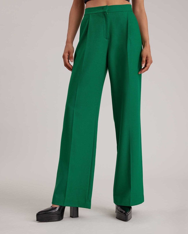 Stanford Pant