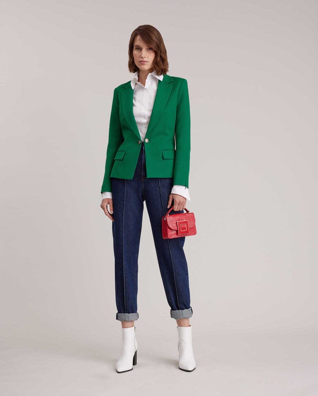 Cambridge Blazer