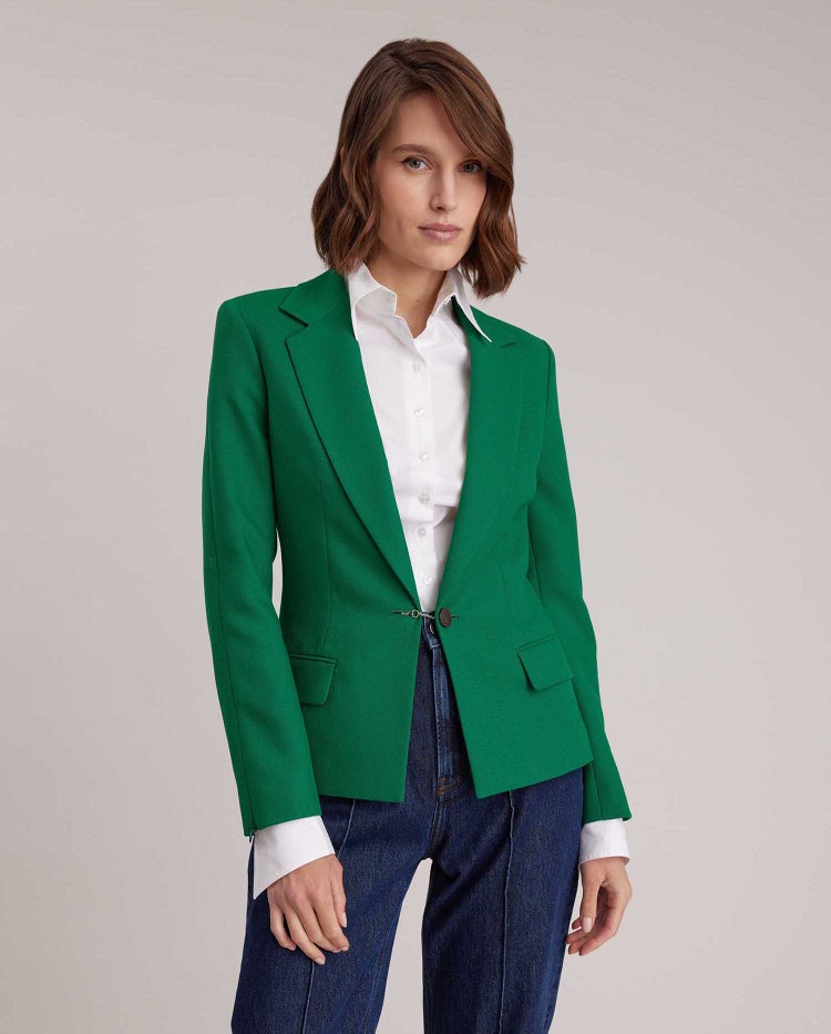 Cambridge Blazer