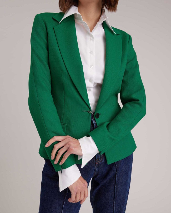 Cambridge Blazer