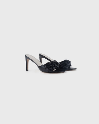 Camilla Heel