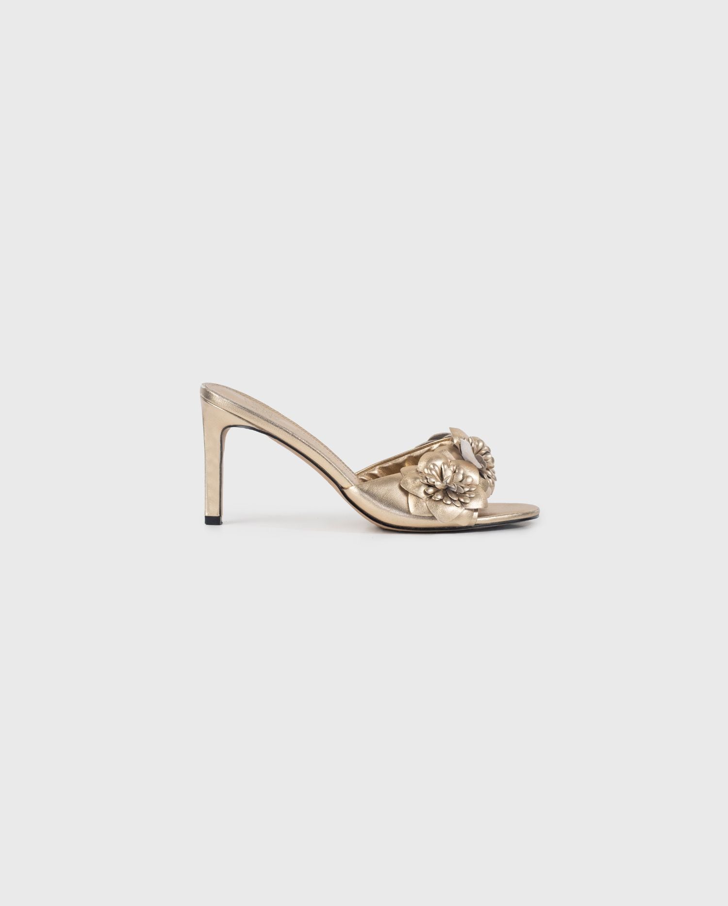 Camomille Heel