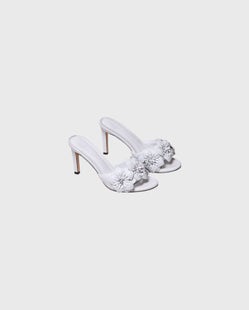 Camomille Heel