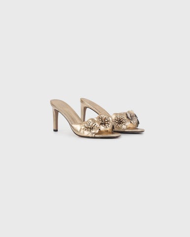 Camomille Heel