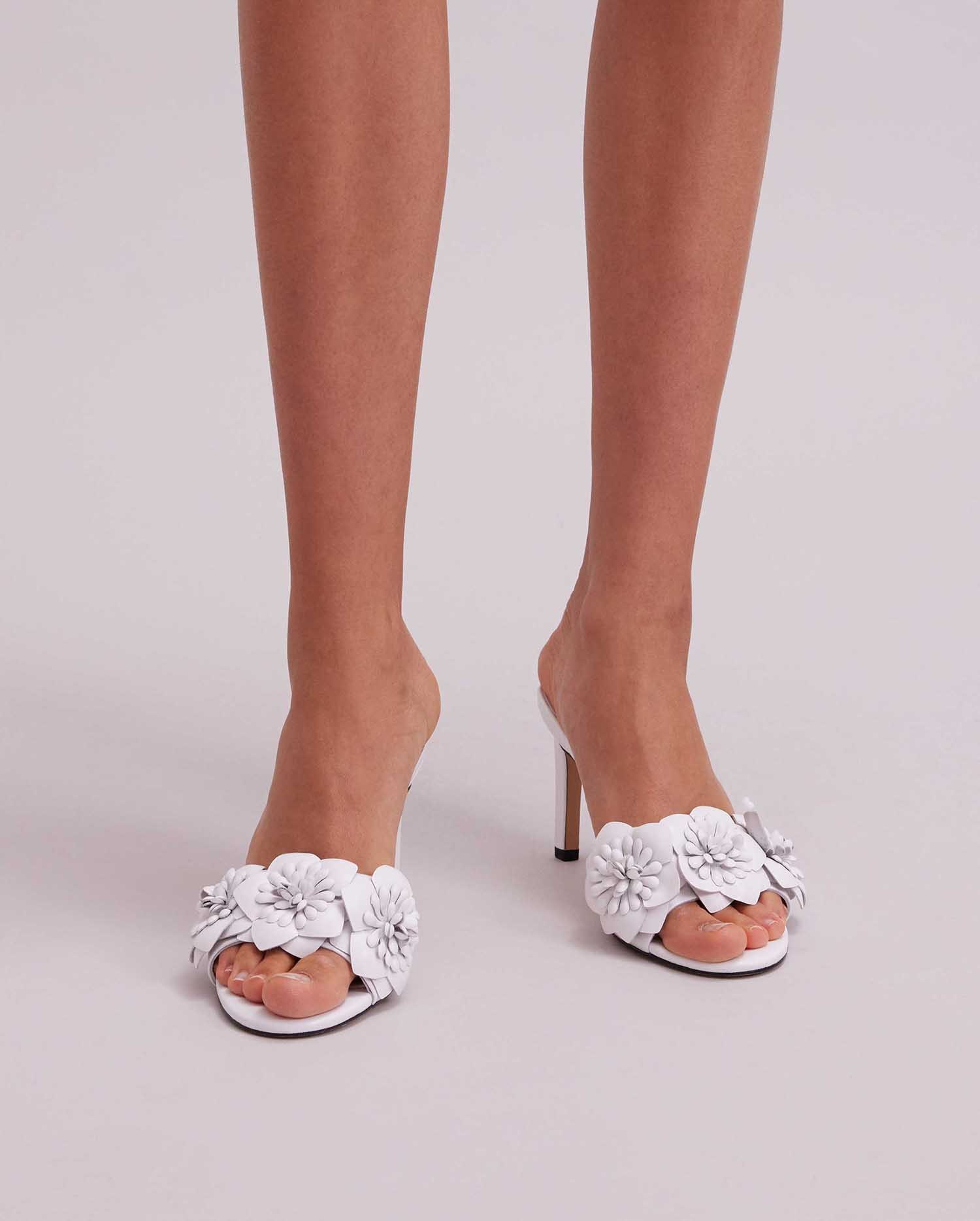 Camomille Heel