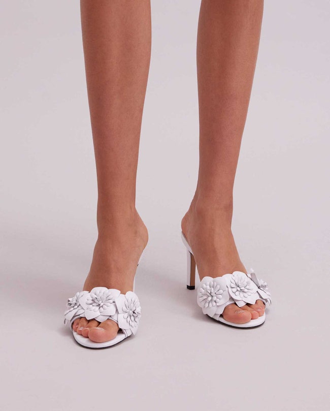 Camomille Heel