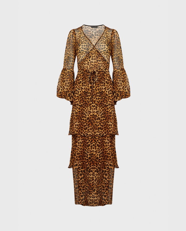 Cancan Dress