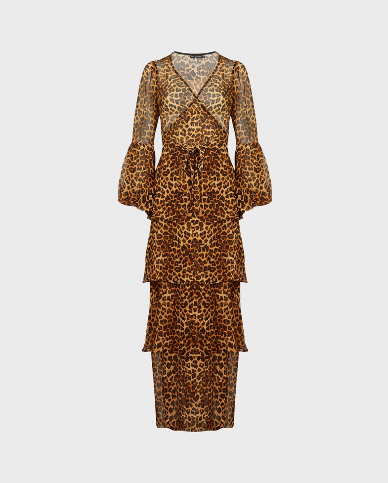 Cancan Dress