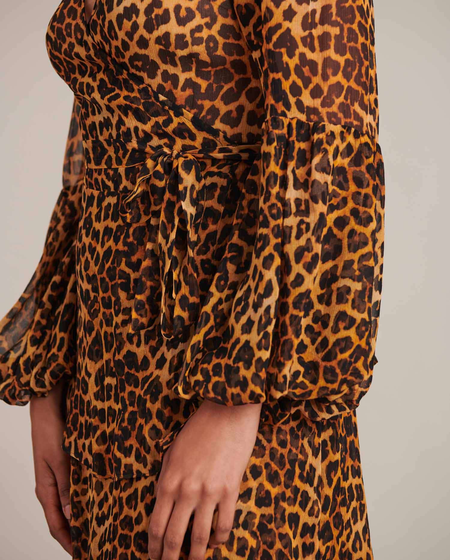 Cancan Dress