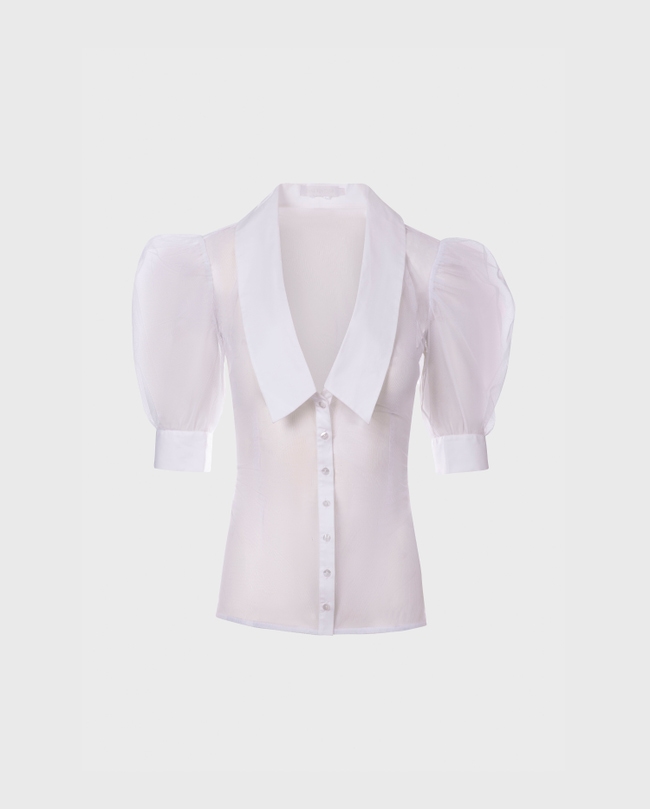 Candide Shirt