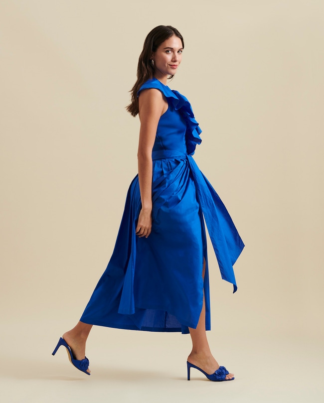 Hendaye Dress
