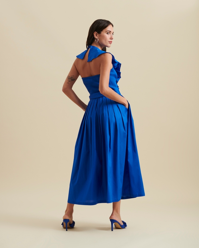 Hendaye Dress