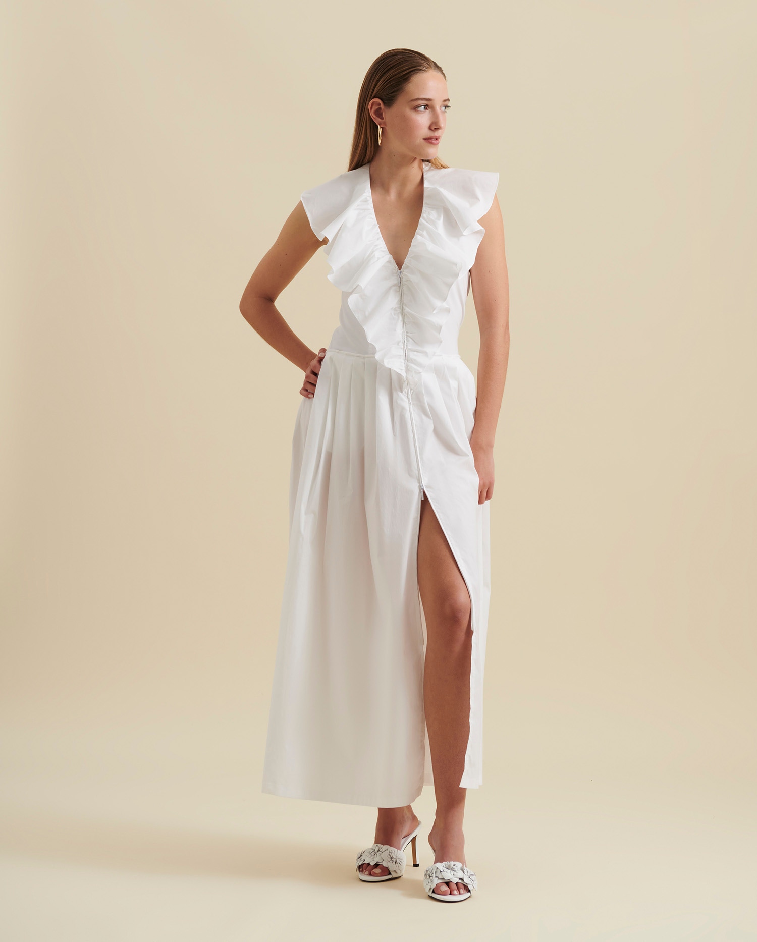 Cannes Dress