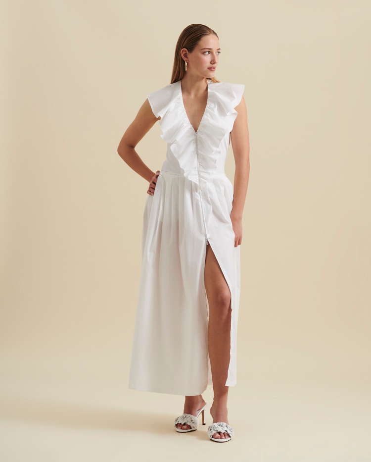 Cannes Dress