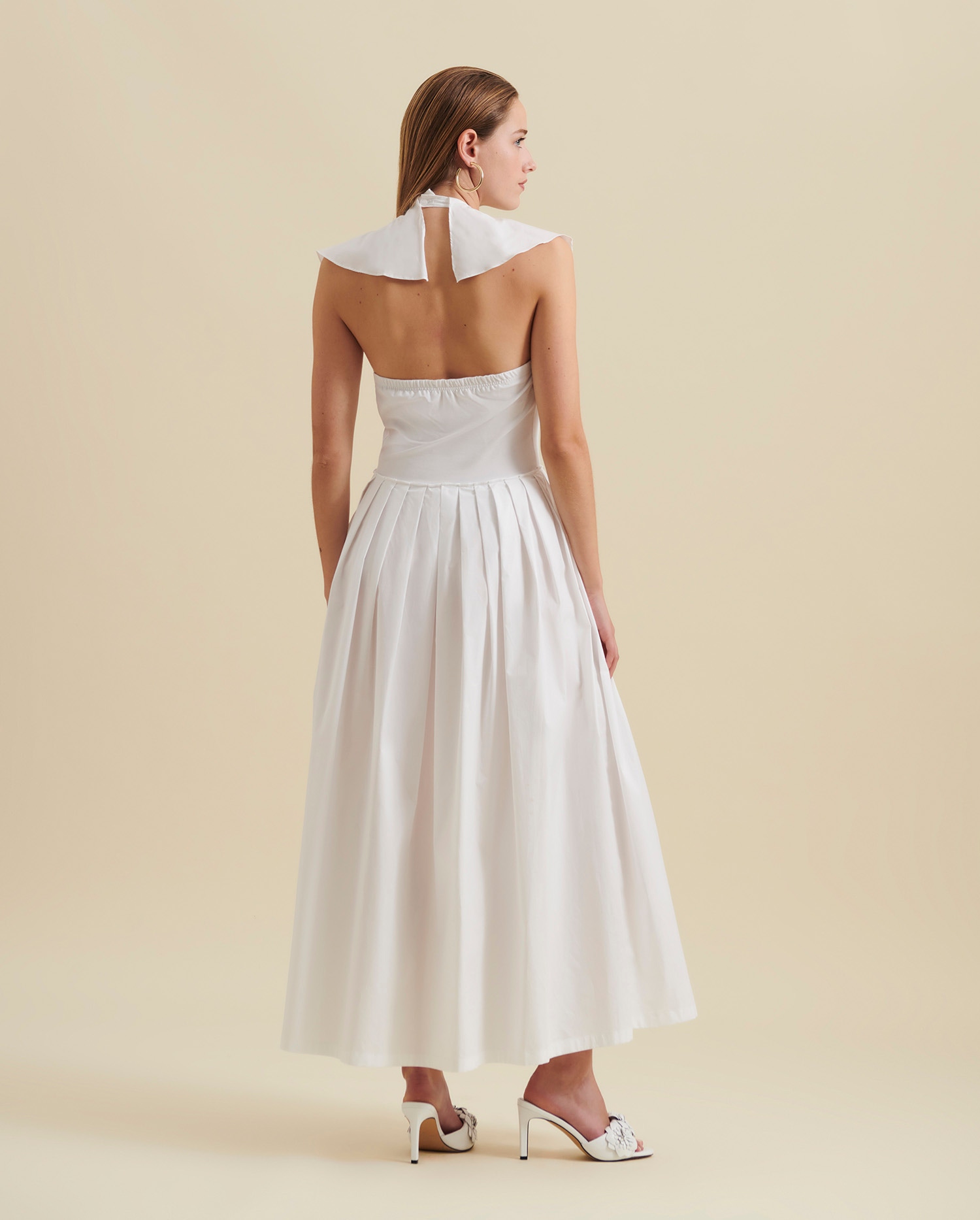 Cannes Dress