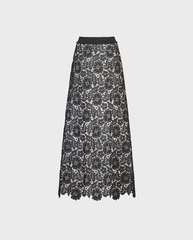 Cap Skirt