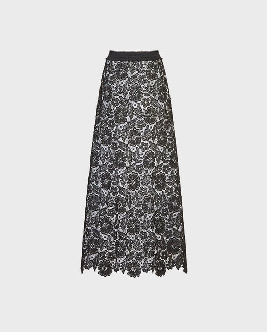 Cap Skirt