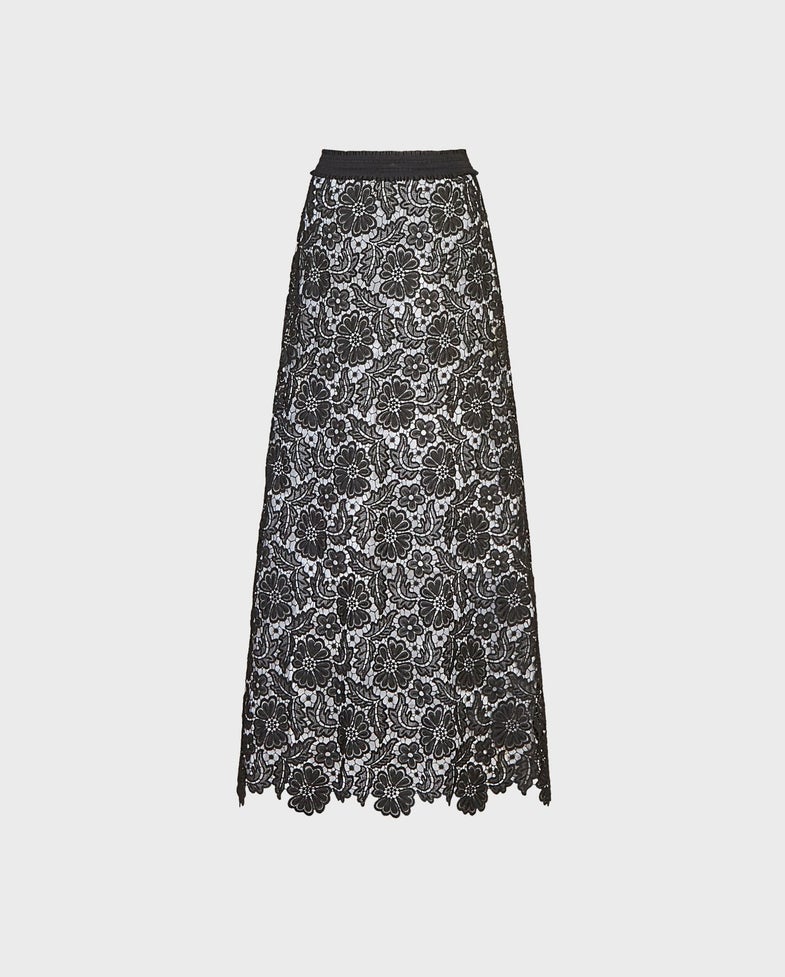 Cap Skirt
