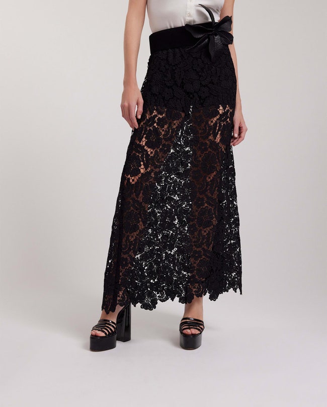 Cap Skirt
