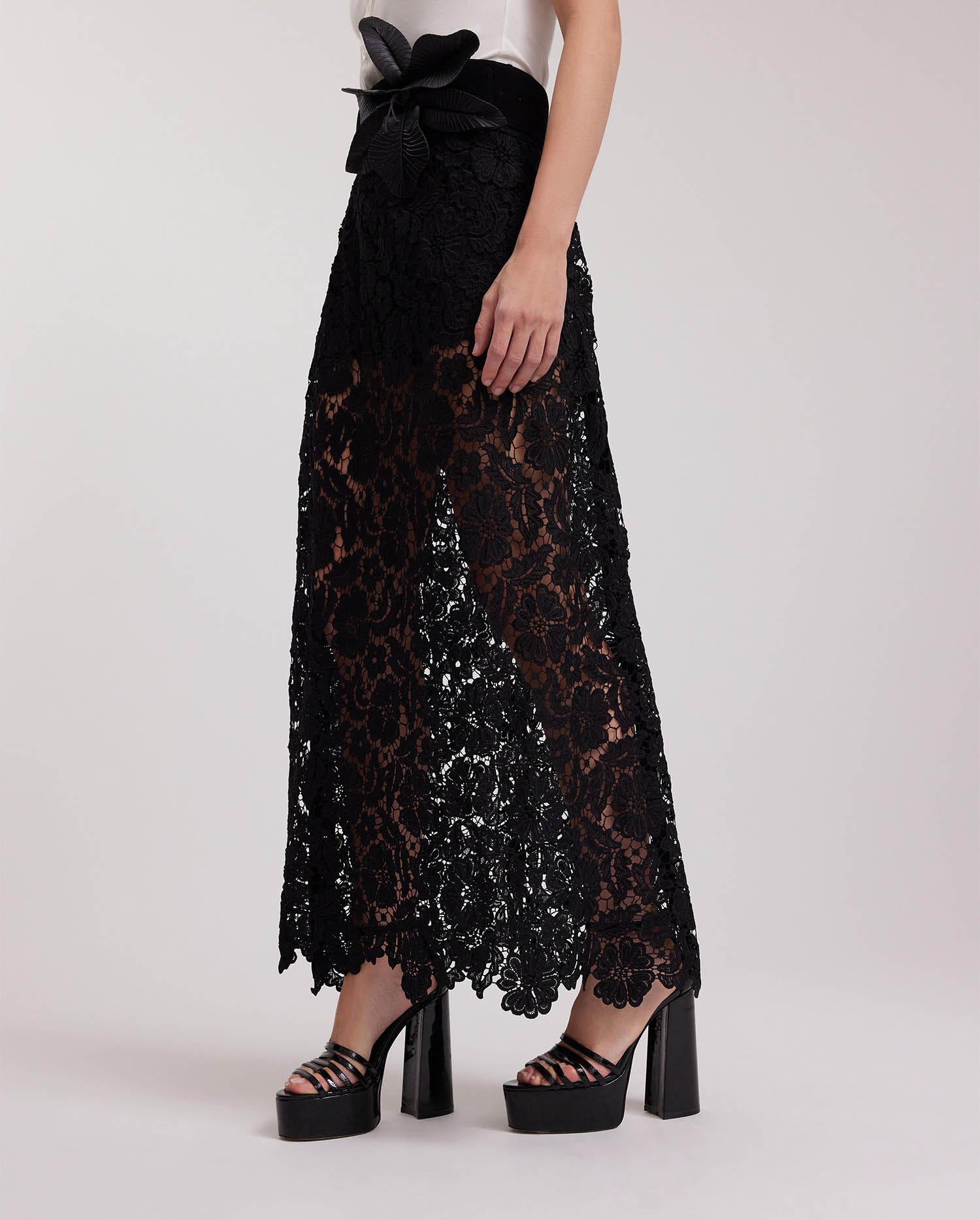 Cap Skirt