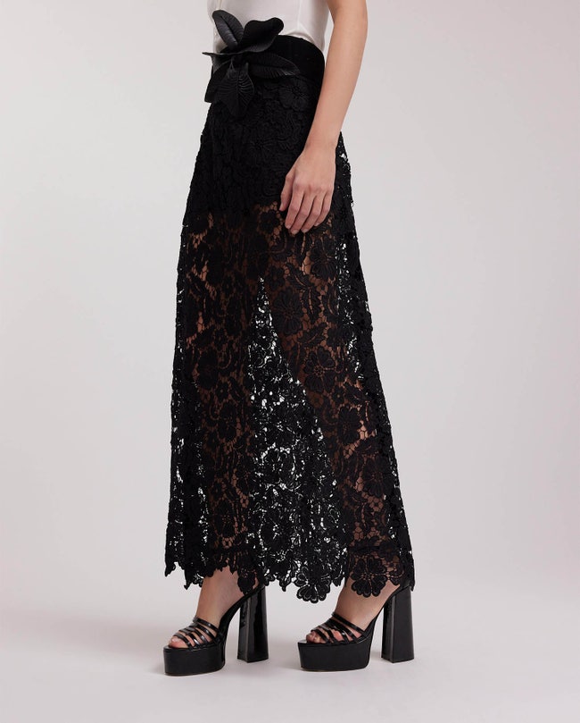 Cap Skirt
