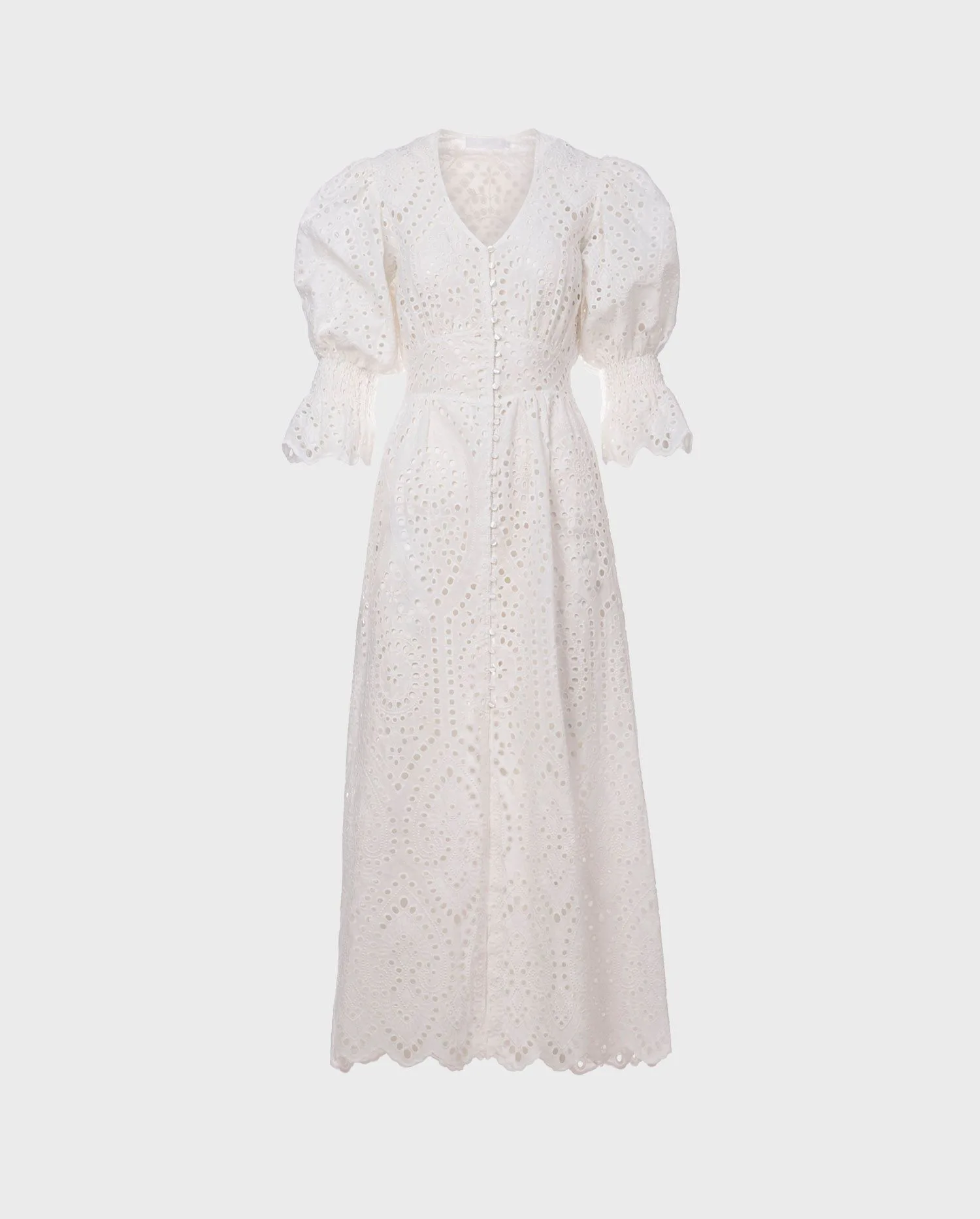 Caracas Dress