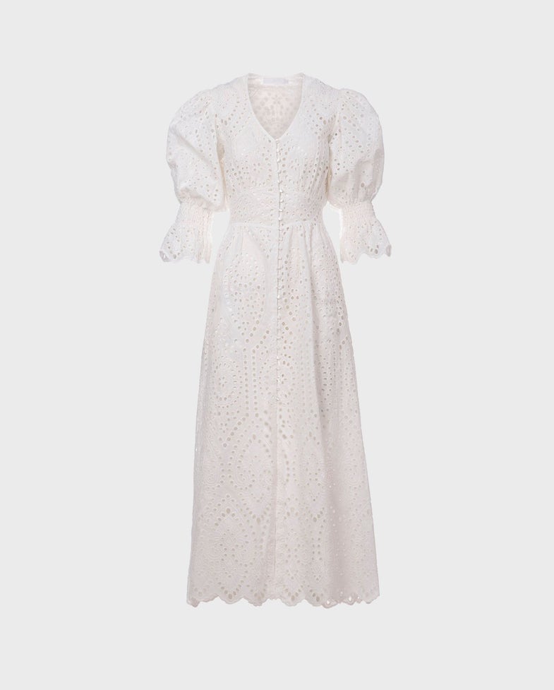 Caracas Dress