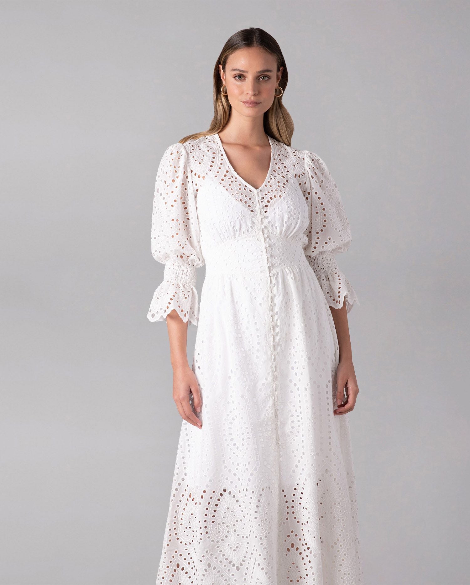 Caracas Dress