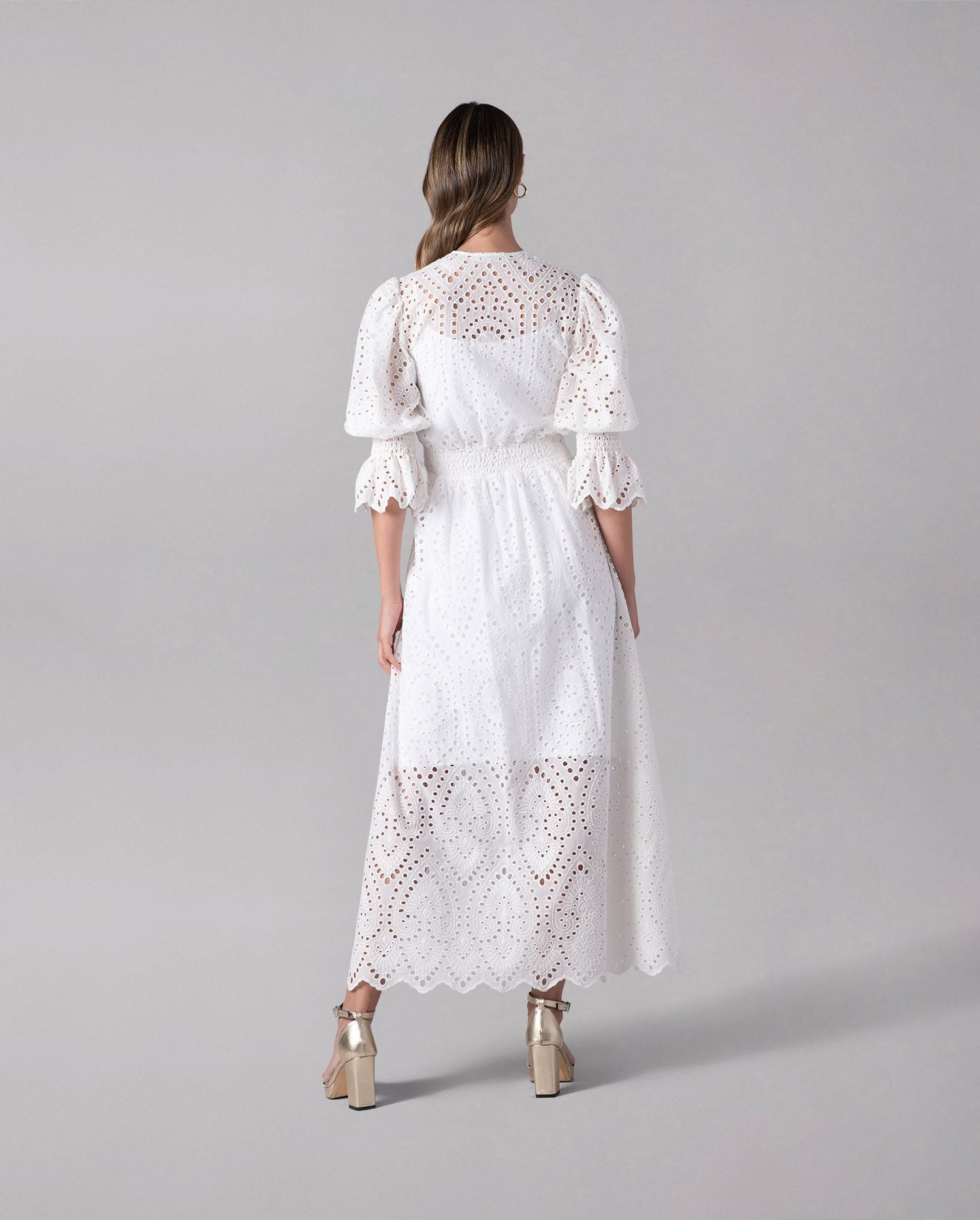 Caracas Dress