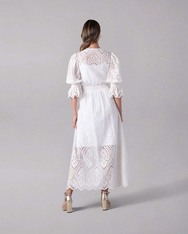 Caracas Dress